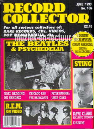 Record Collector nr. 166